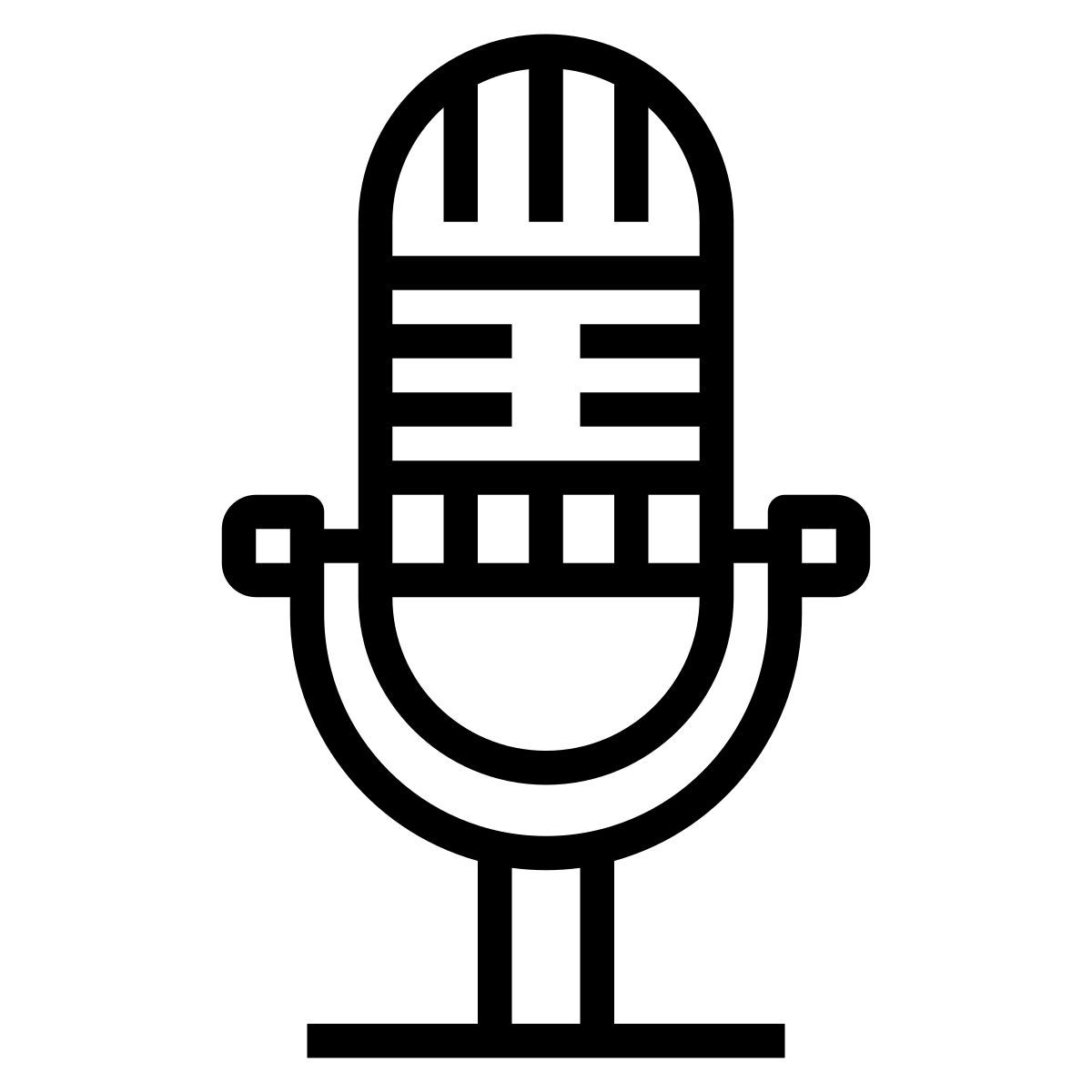 microphone icon icon