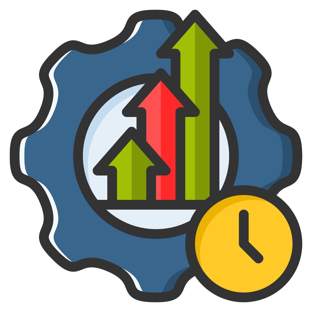 productivity icon