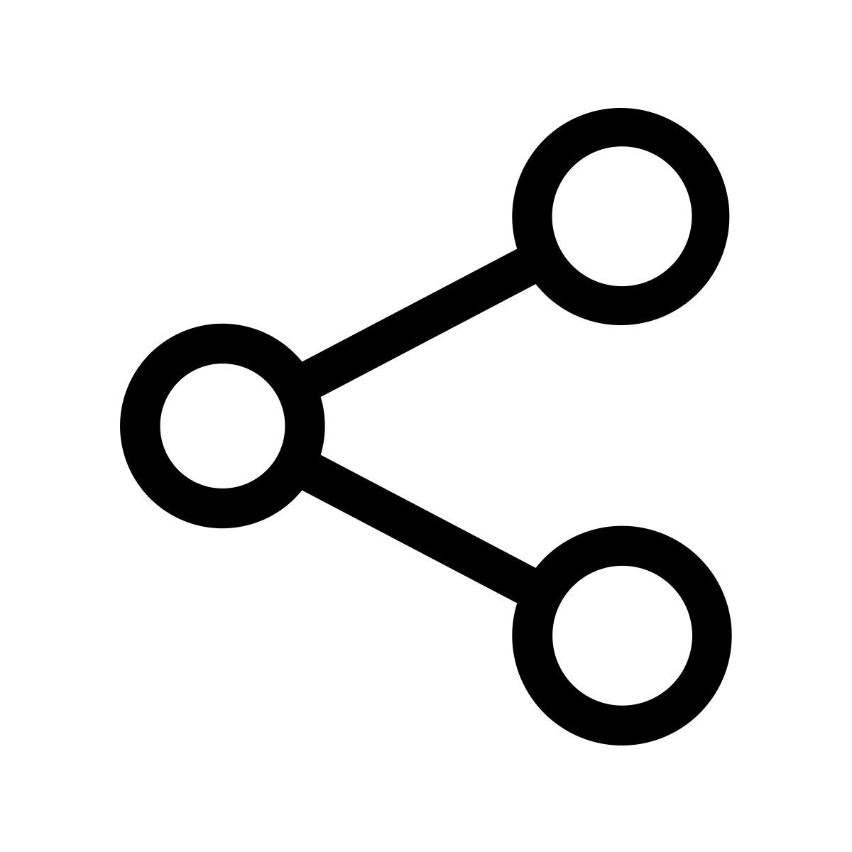 share icon