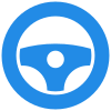 external-Steering-seo-and-web-outline-design-circle