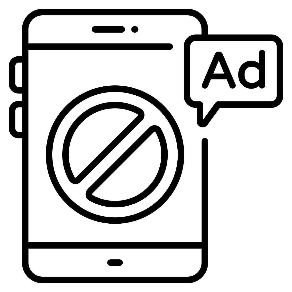 werbeblocker icon