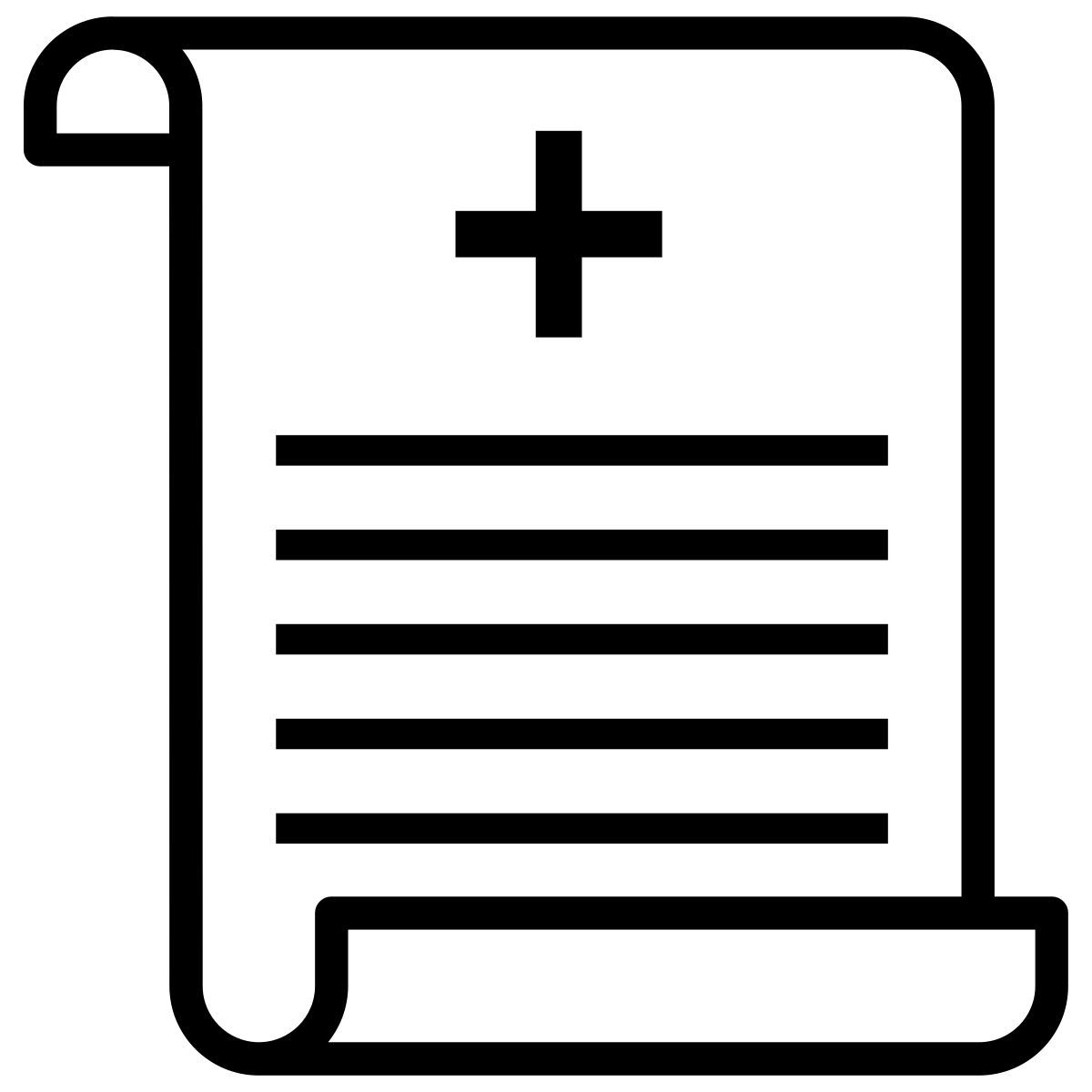 add document icon
