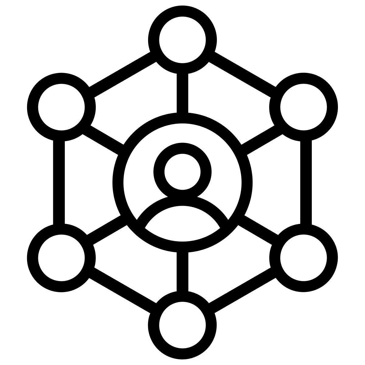 affiliate marketing icon