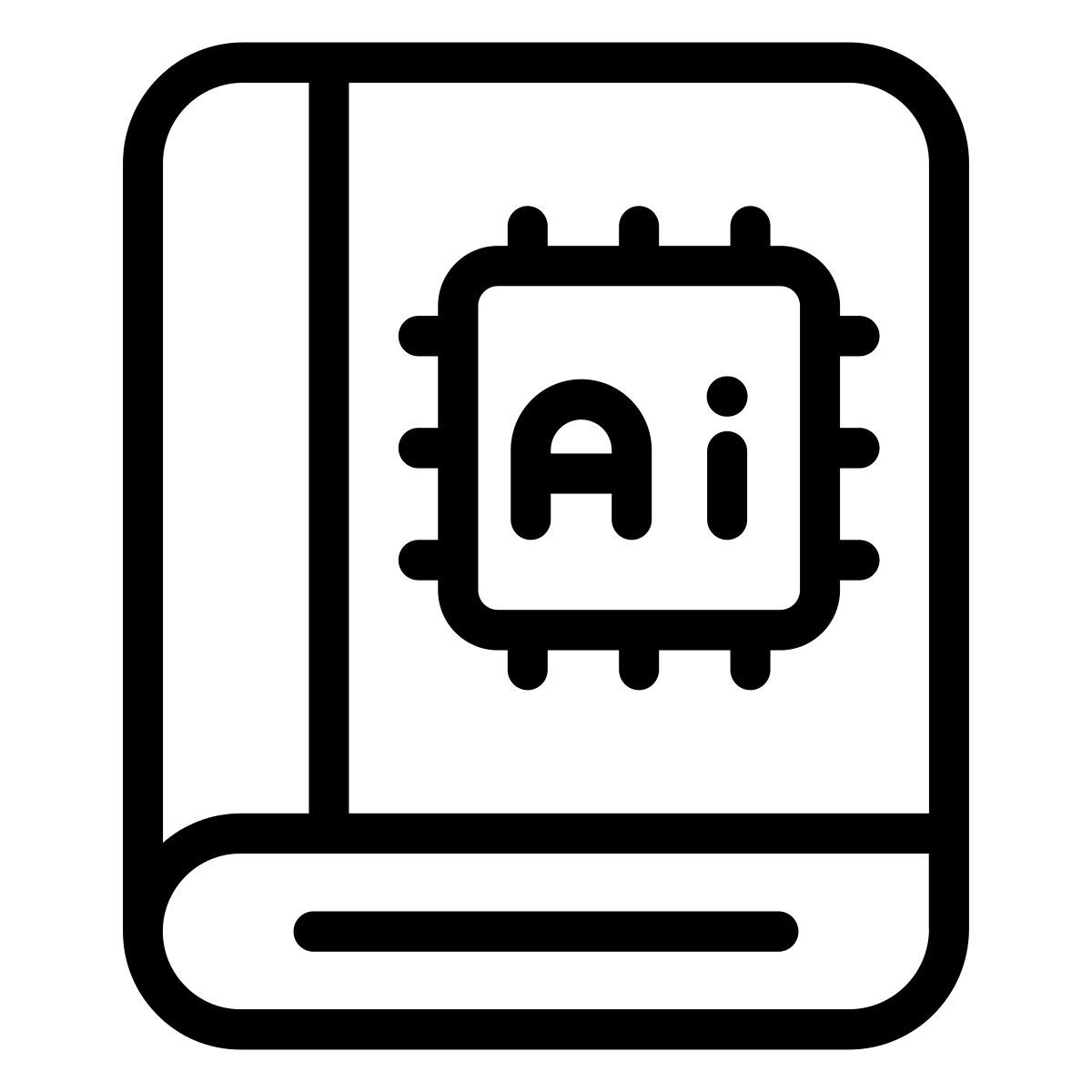 ai in education icon