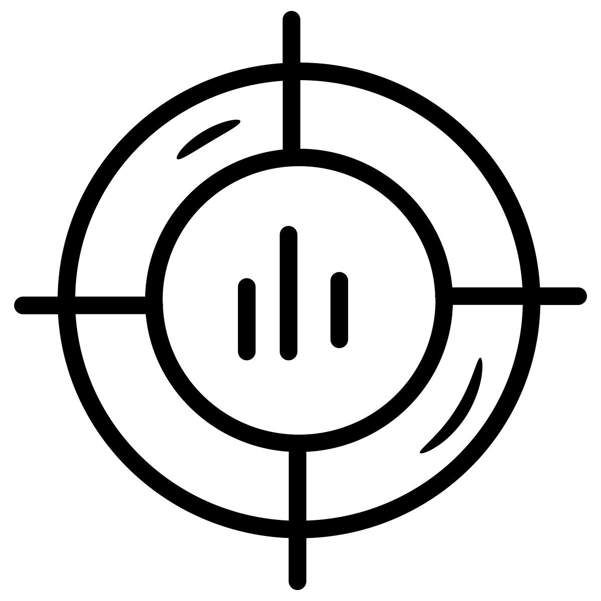 analysis icon