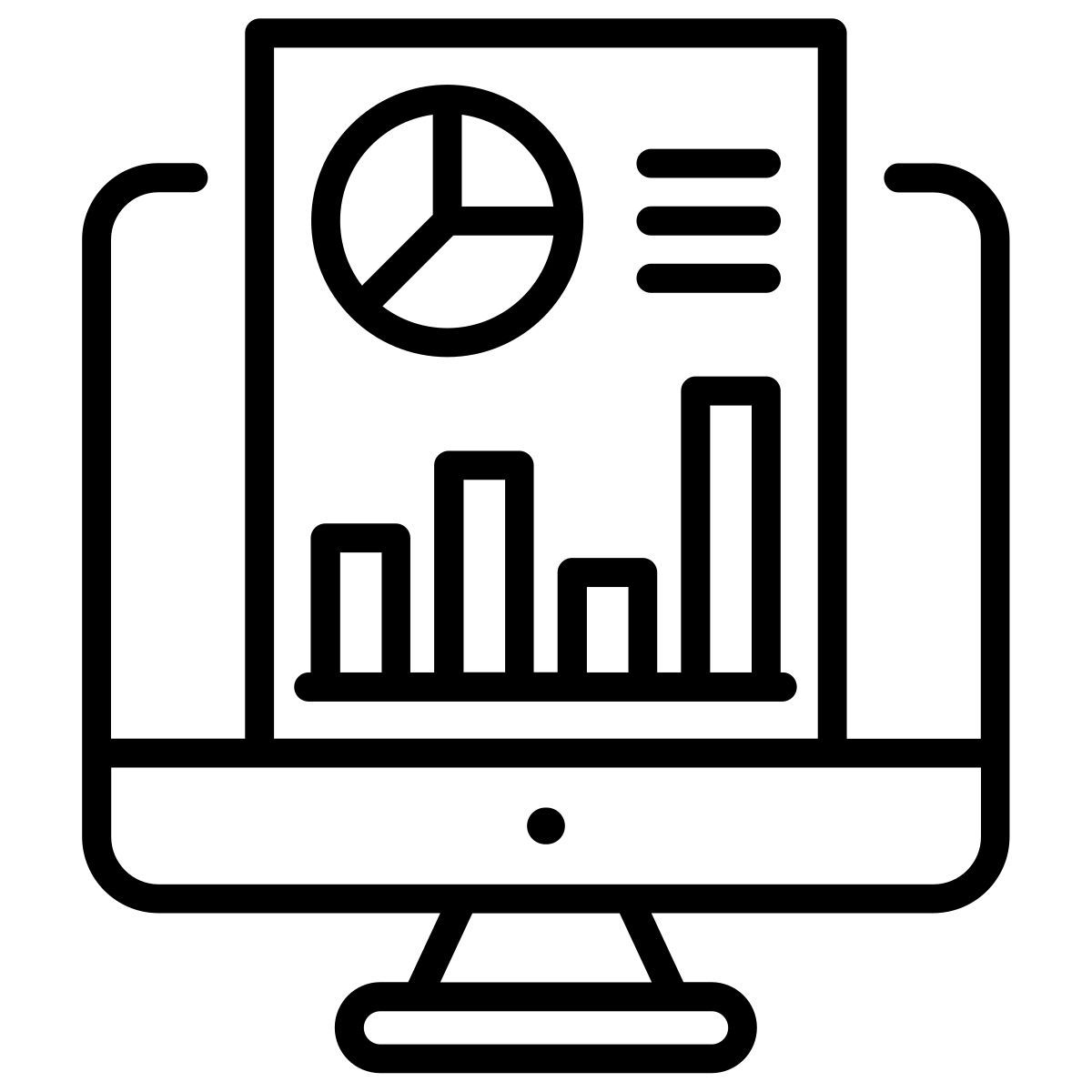 analysis icon