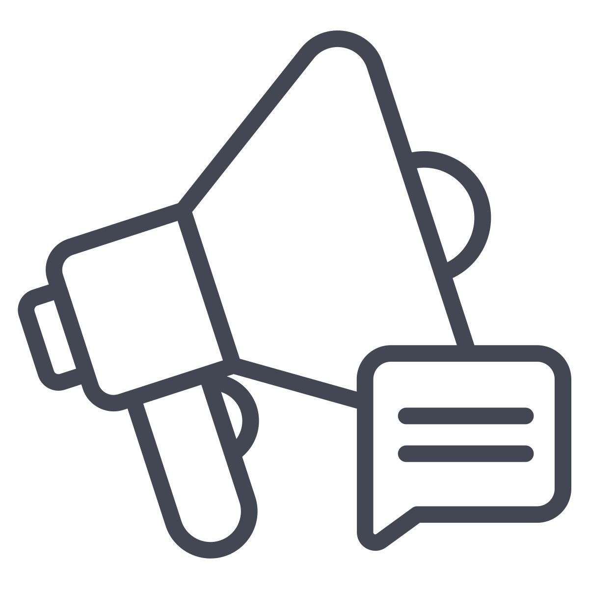 announcement icon