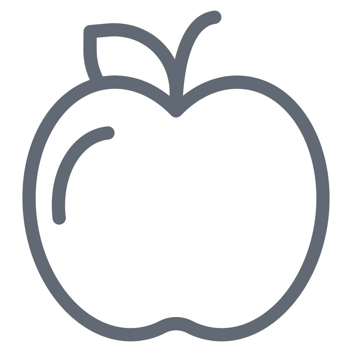 яблоко icon