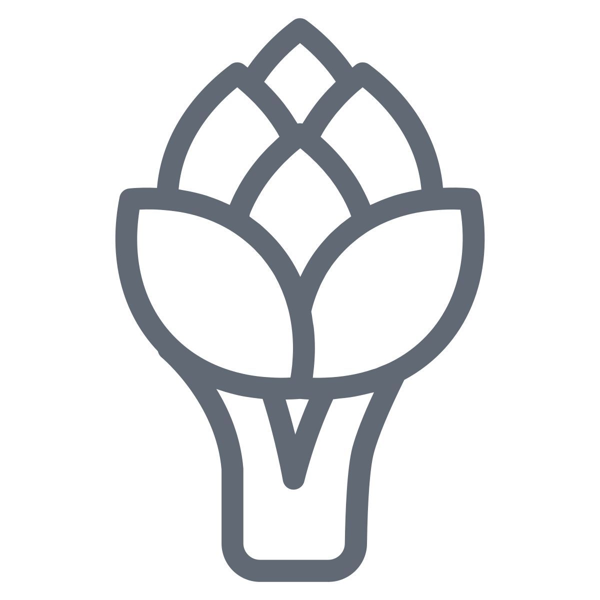 artichoke icon