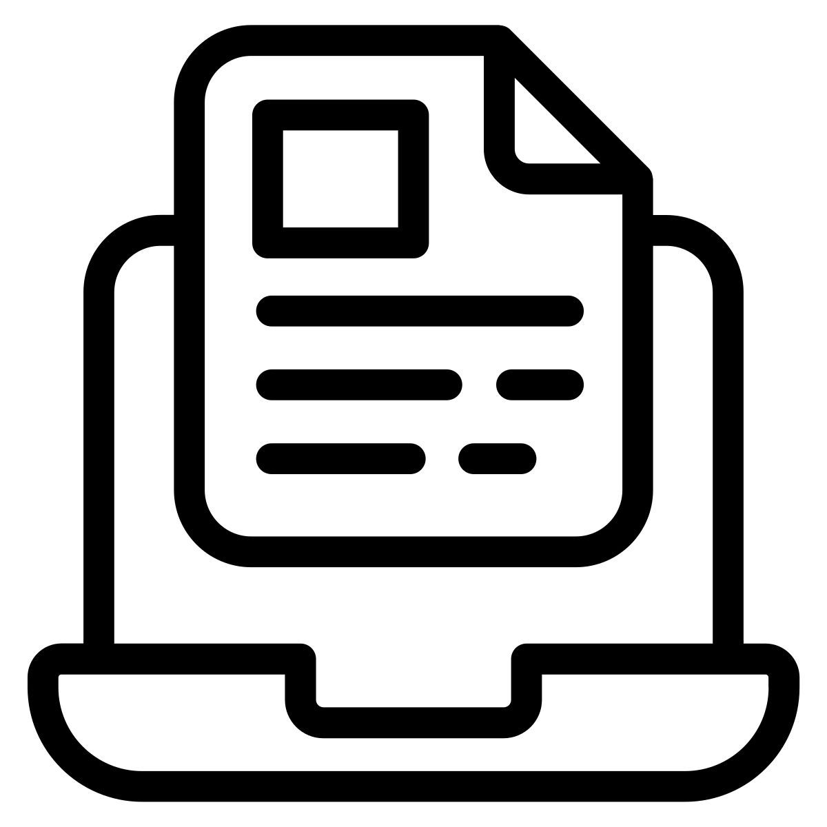 article icon