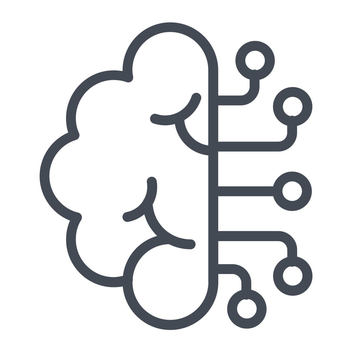 esprit artificiel icon