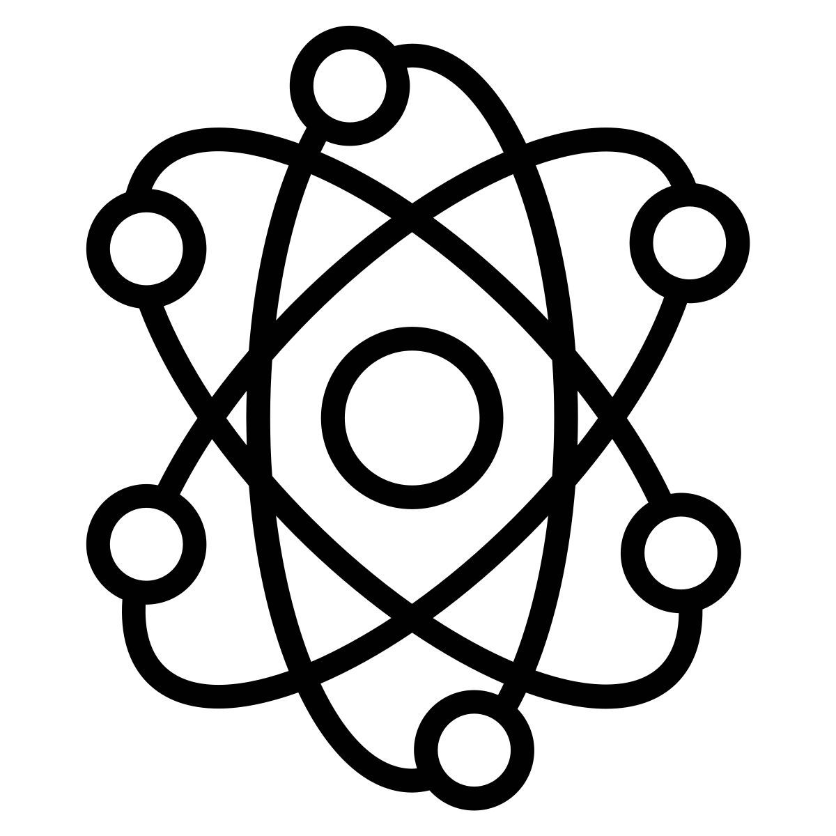 atom icon