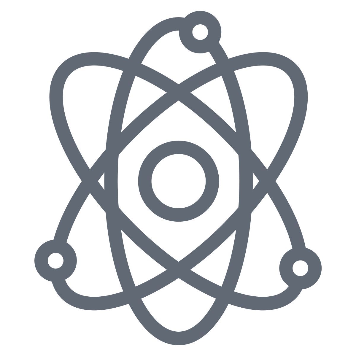 atom icon