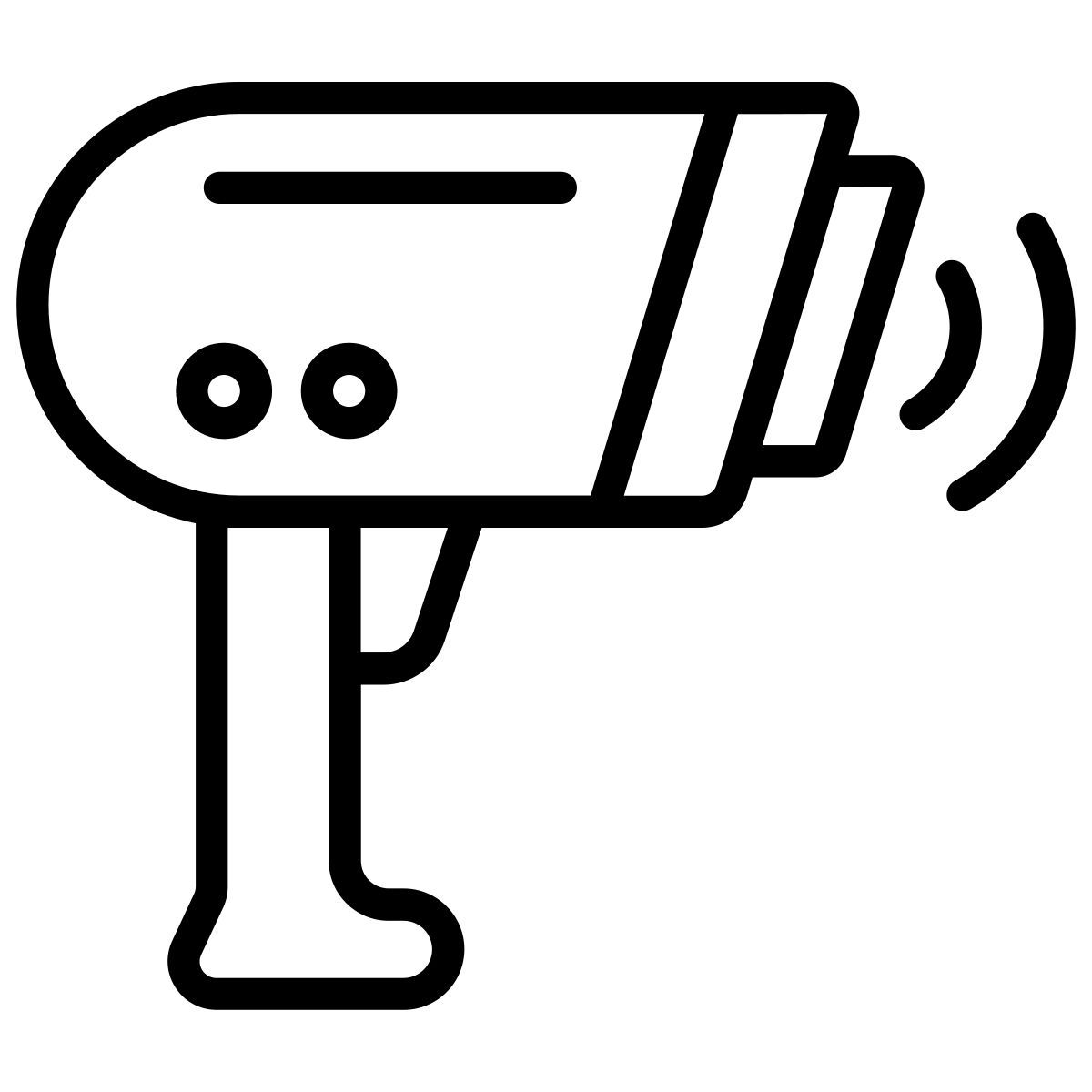 barcode scanner icon