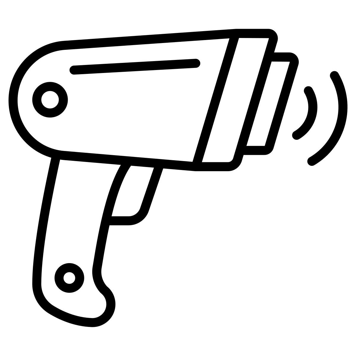 barcode scanner icon