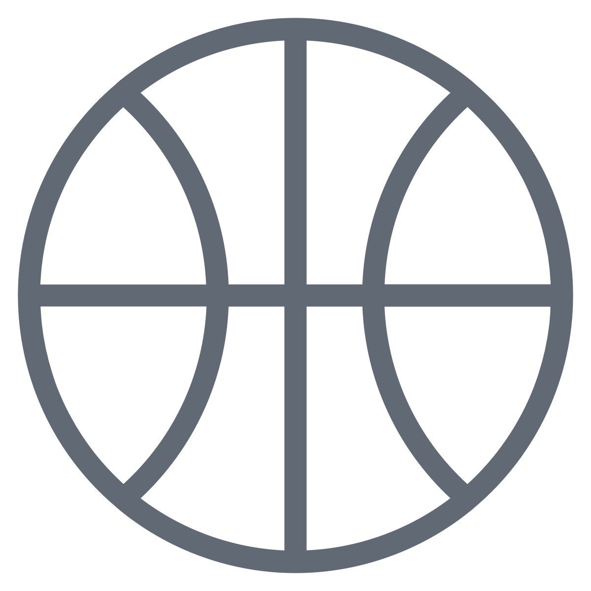 баскетбол icon