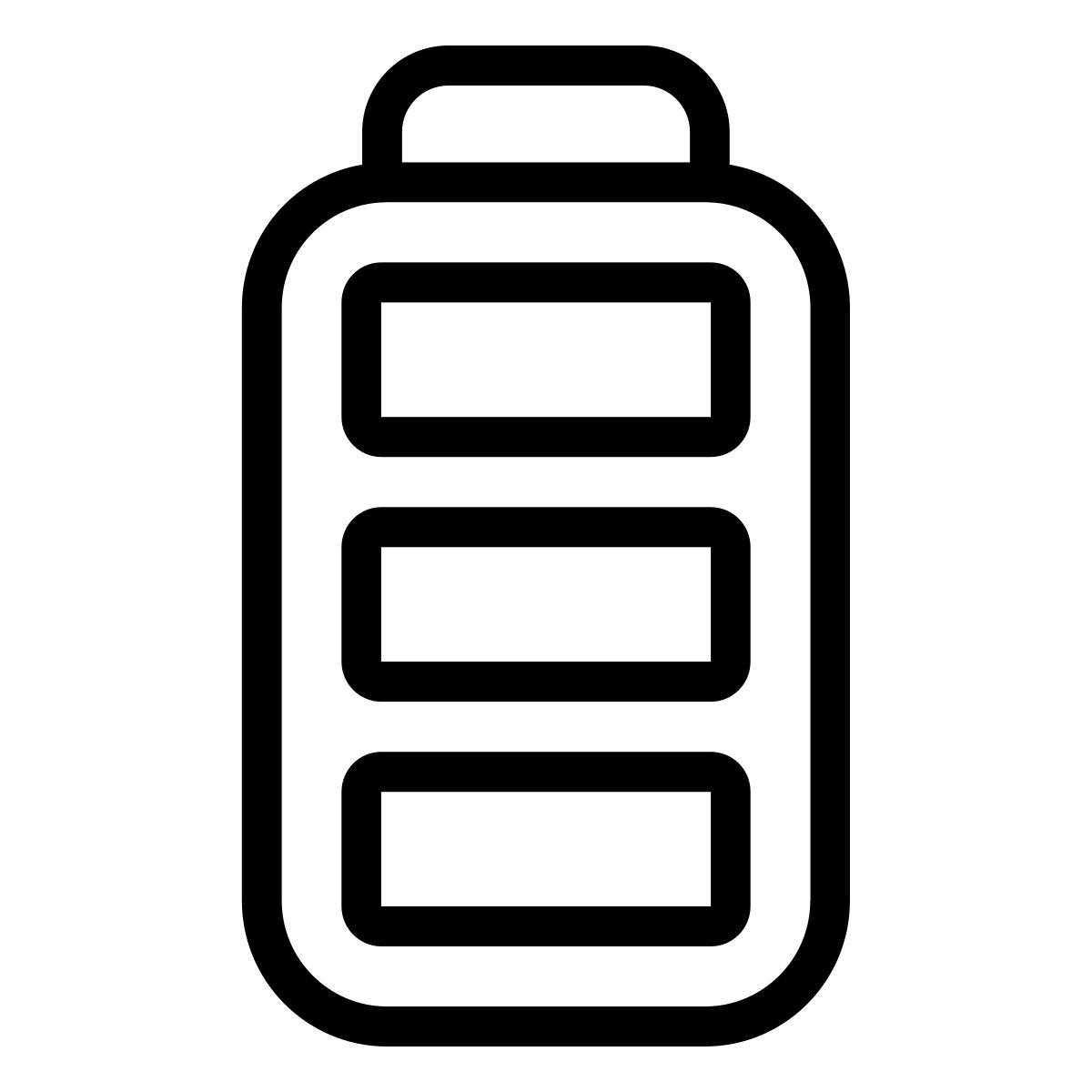 battery icon