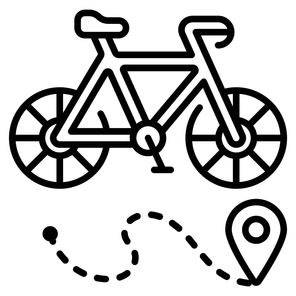bike icon