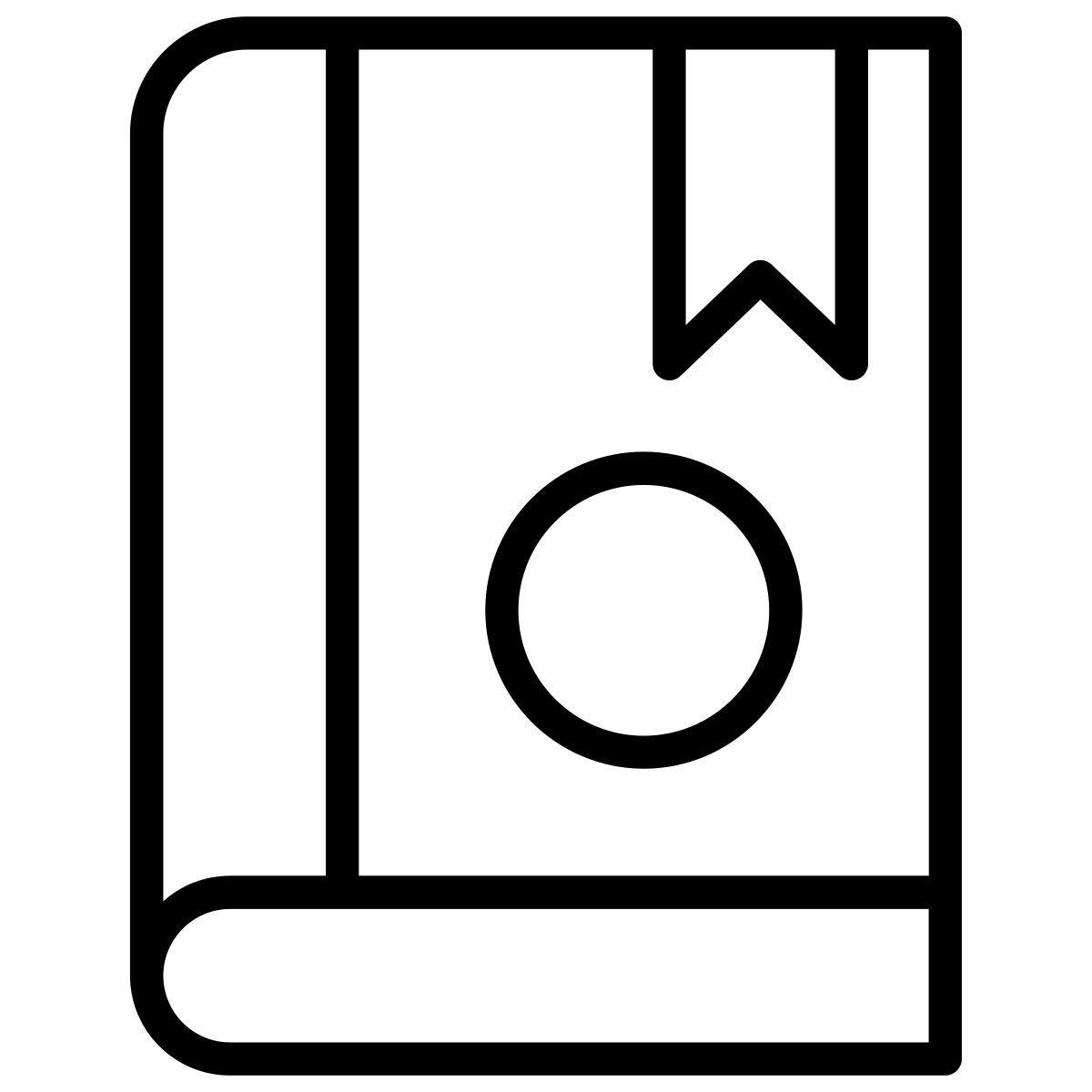 book icon