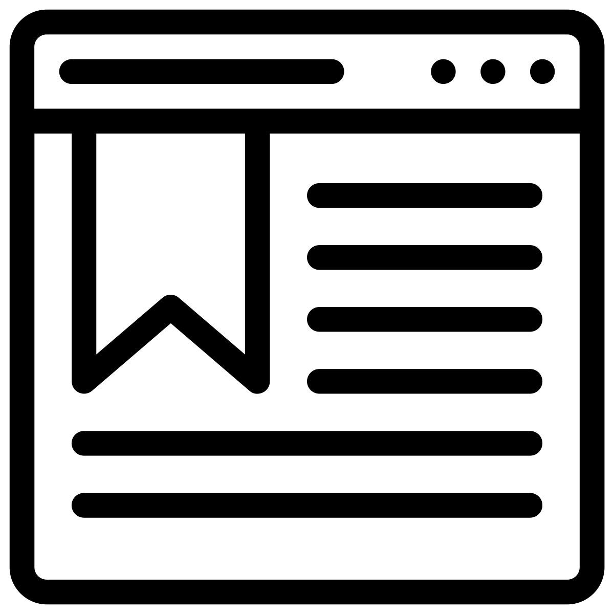 Marcação icon