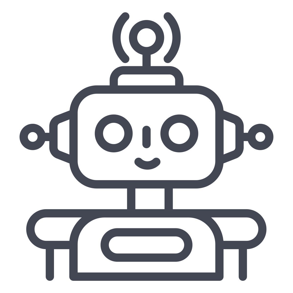 bot icon