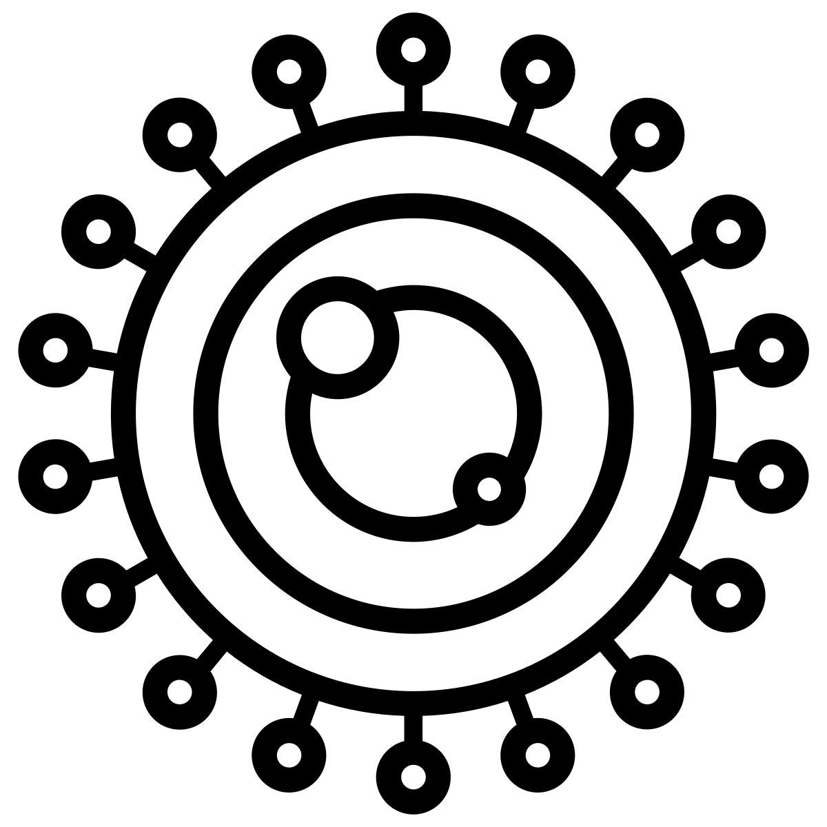 brightness icon