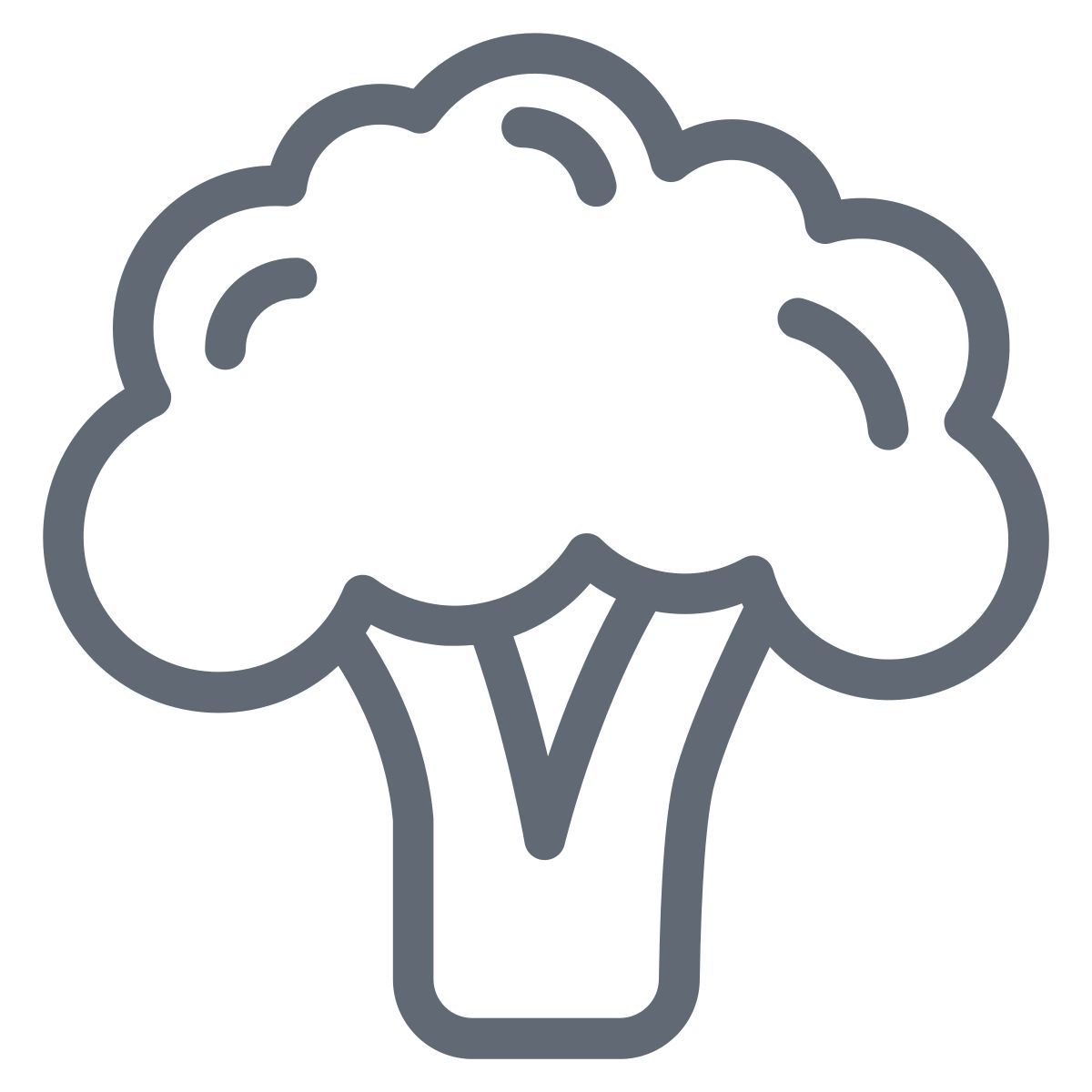 broccoli icon