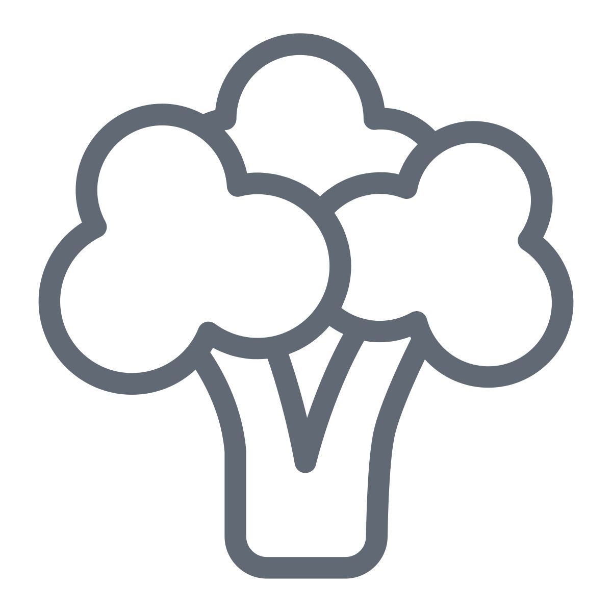 broccoli icon