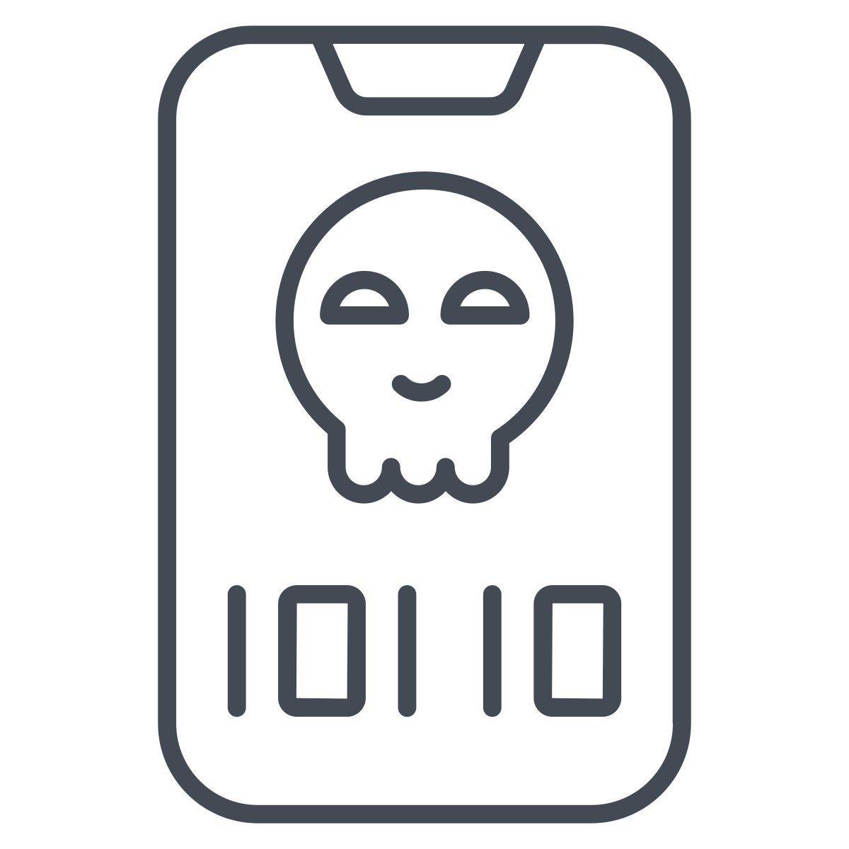 bug icon