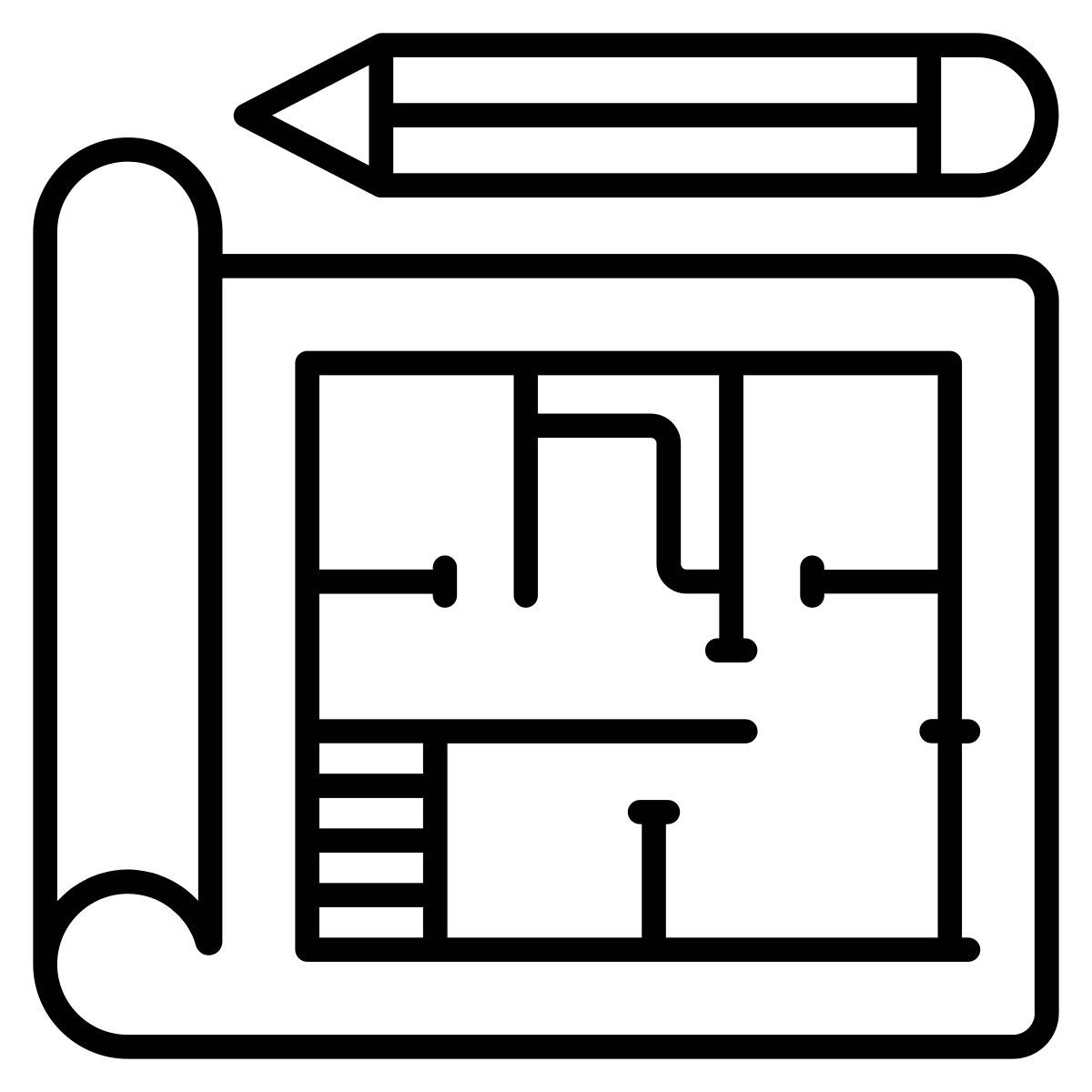 building map icon