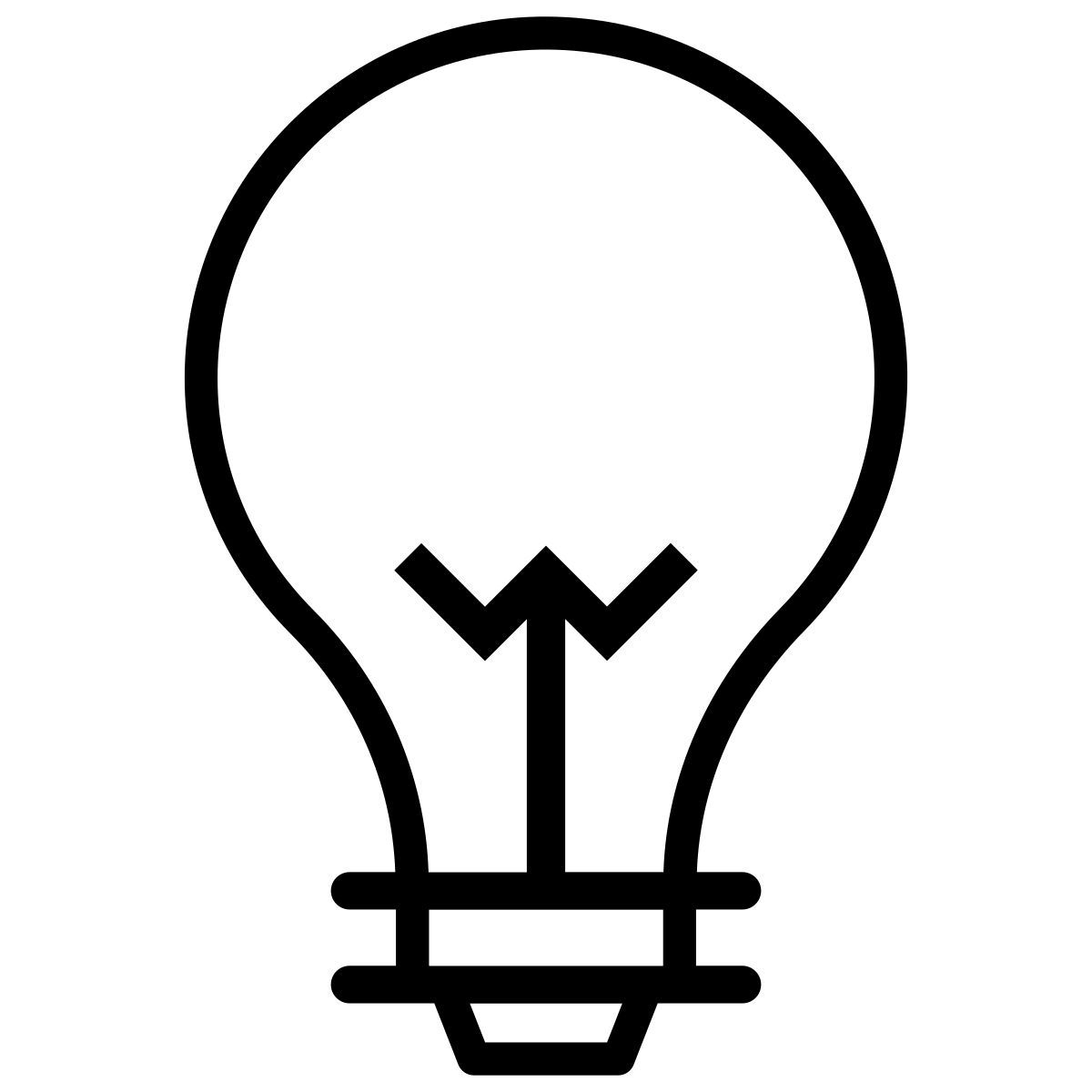电灯泡 icon