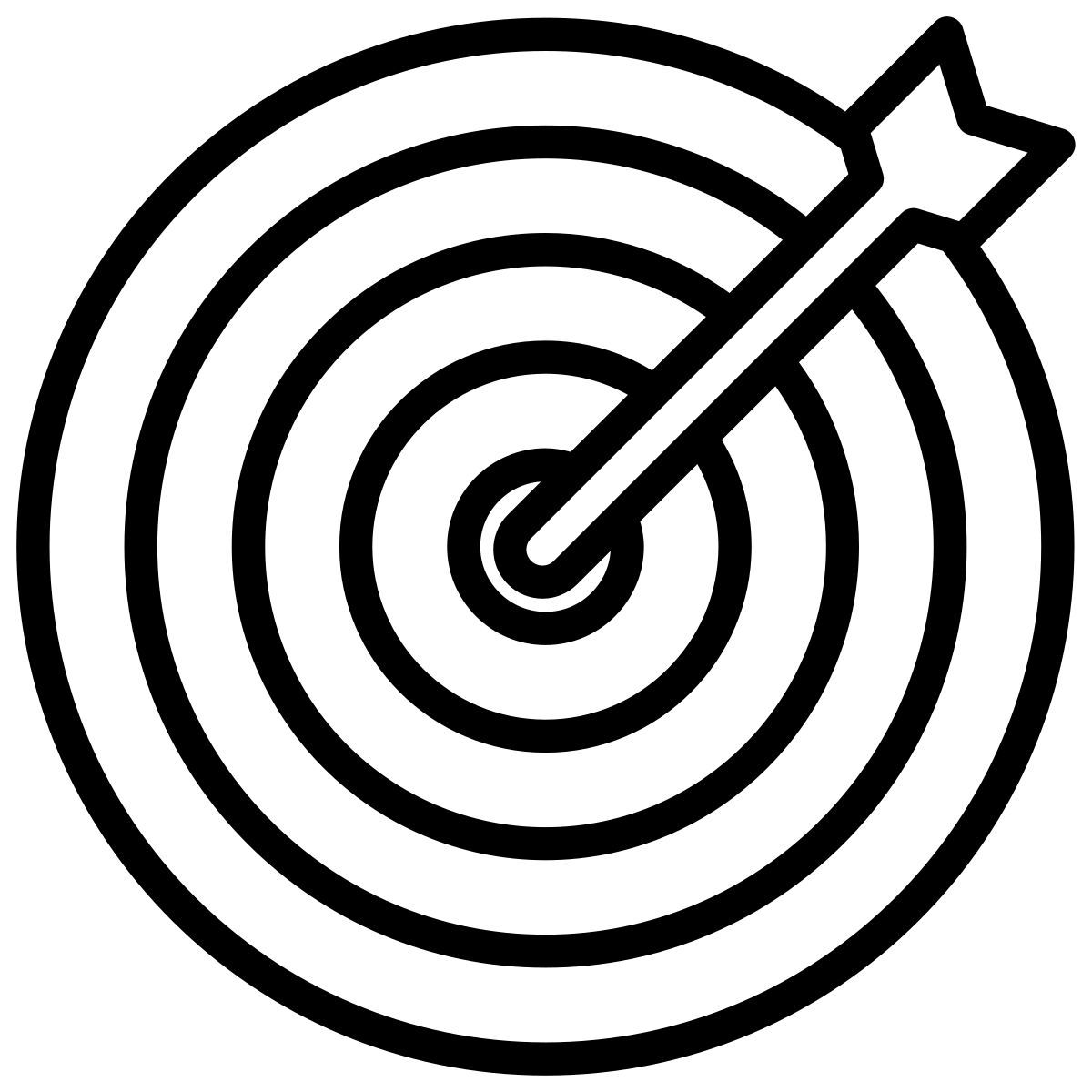 bullseye icon