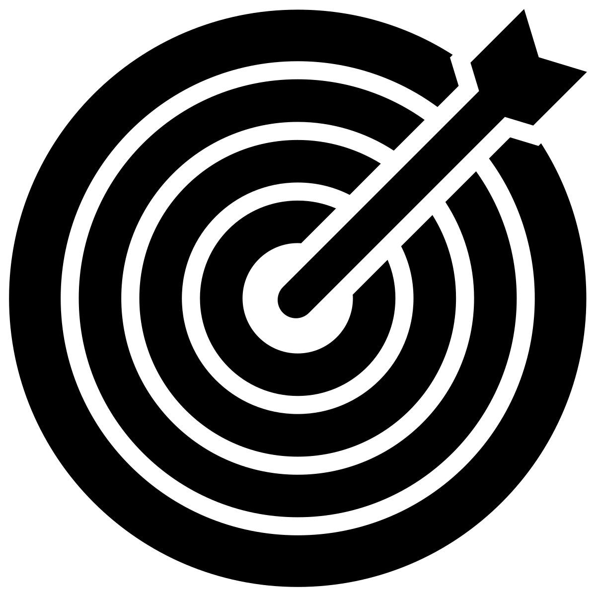 bullseye icon