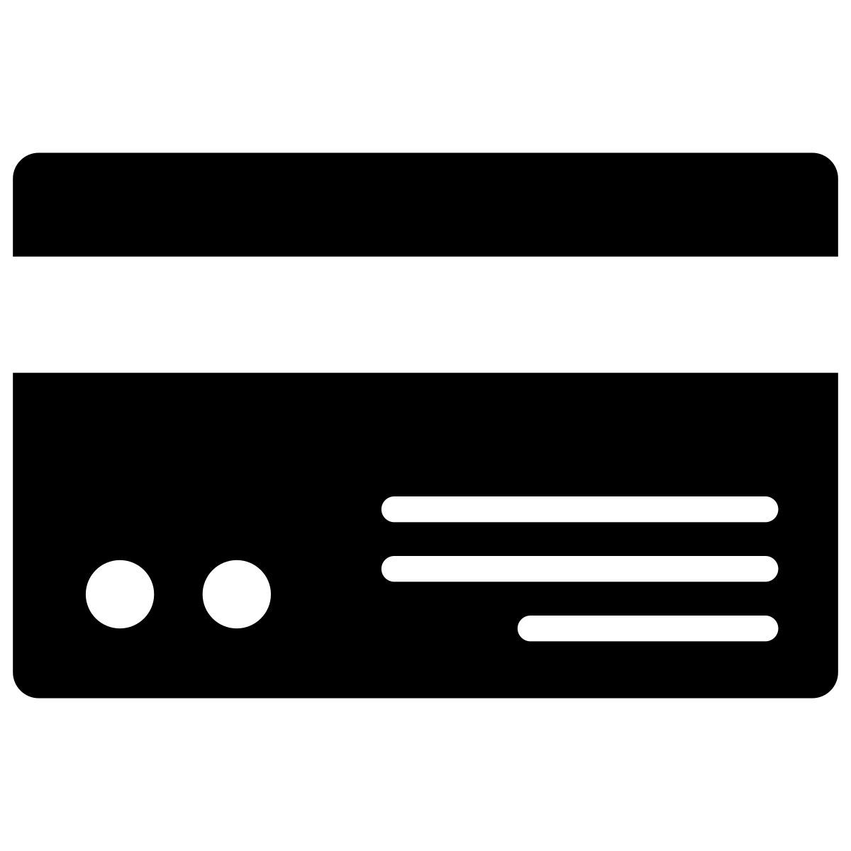 businessman icon