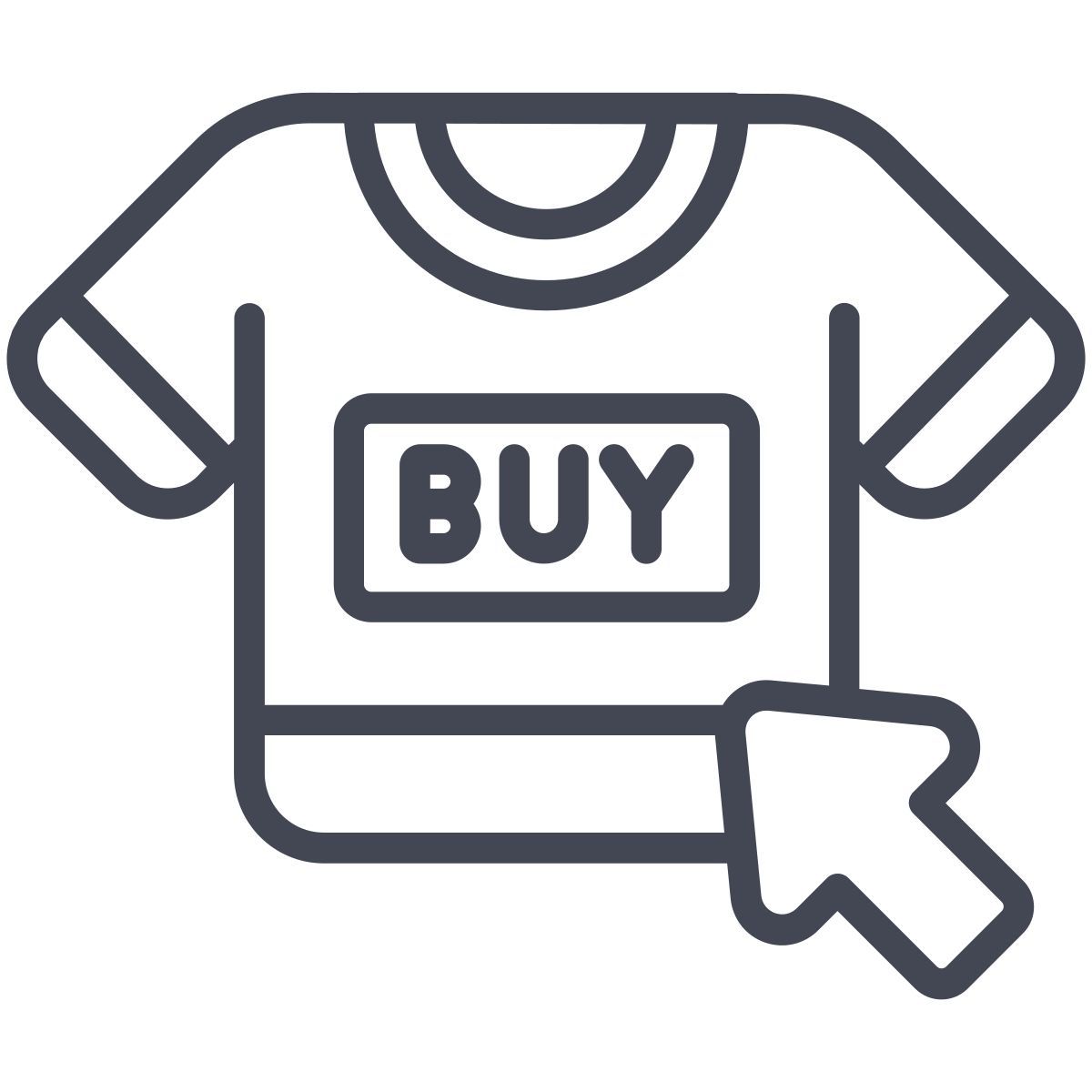 buy product icon