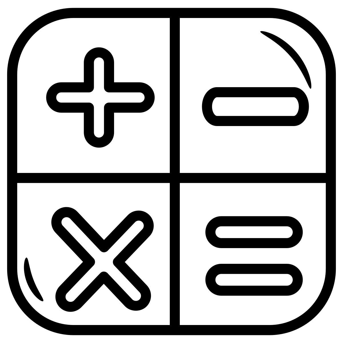 calculation icon