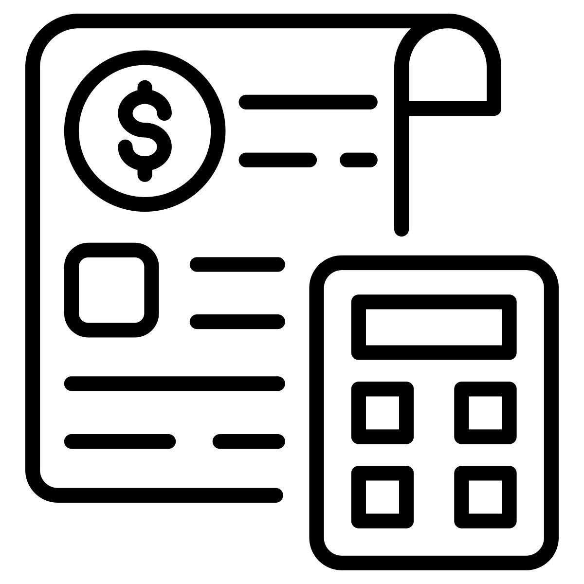 calculations icon
