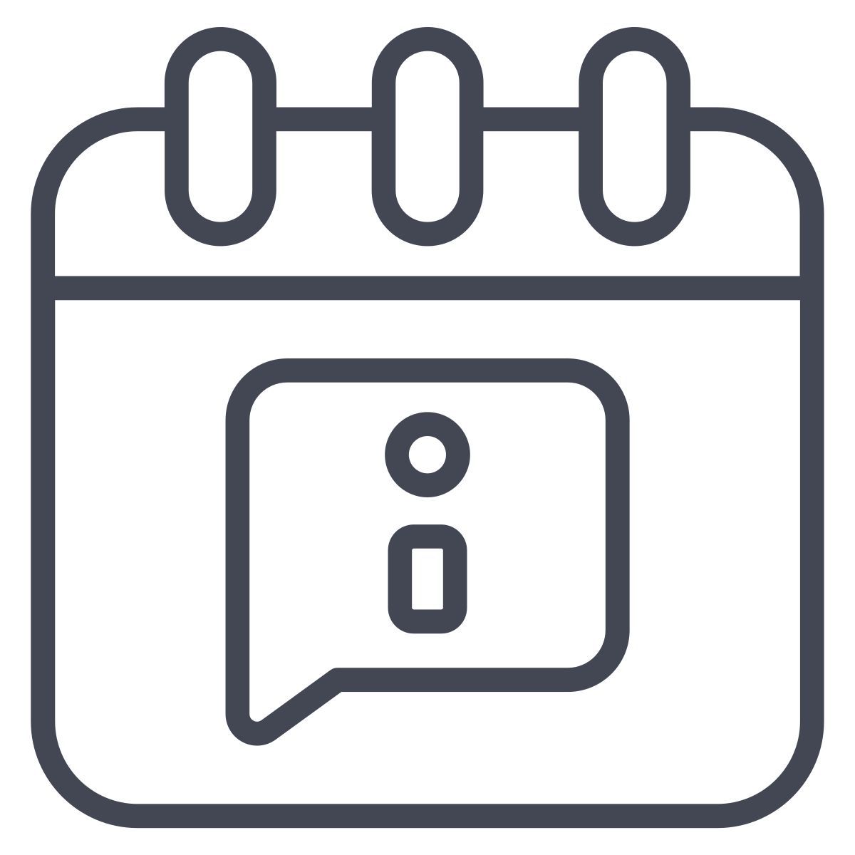 calendar error icon