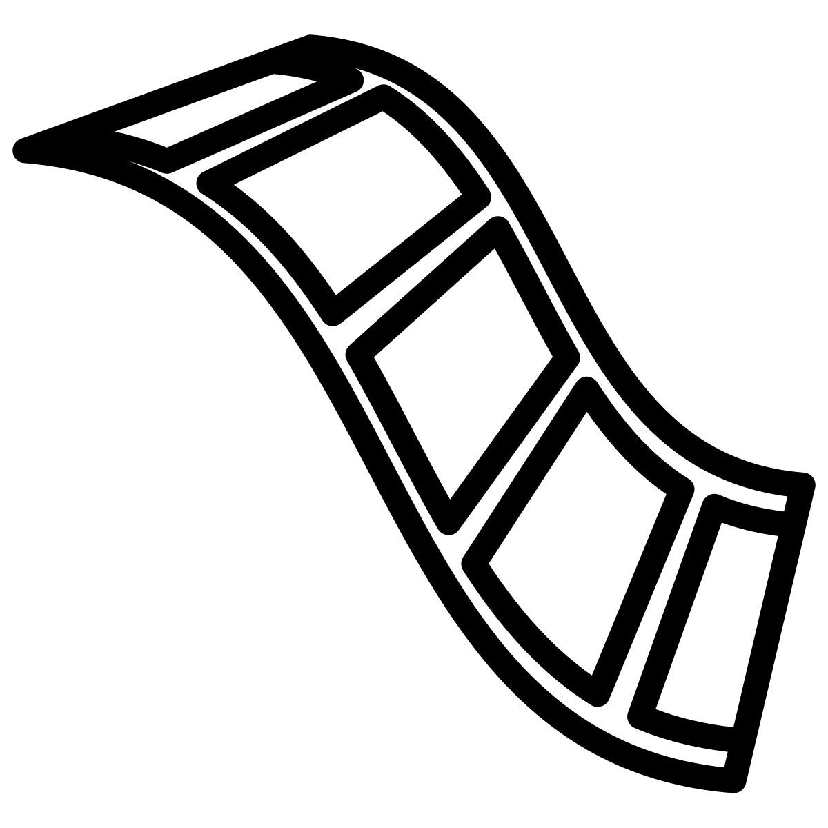 kamerarolle icon