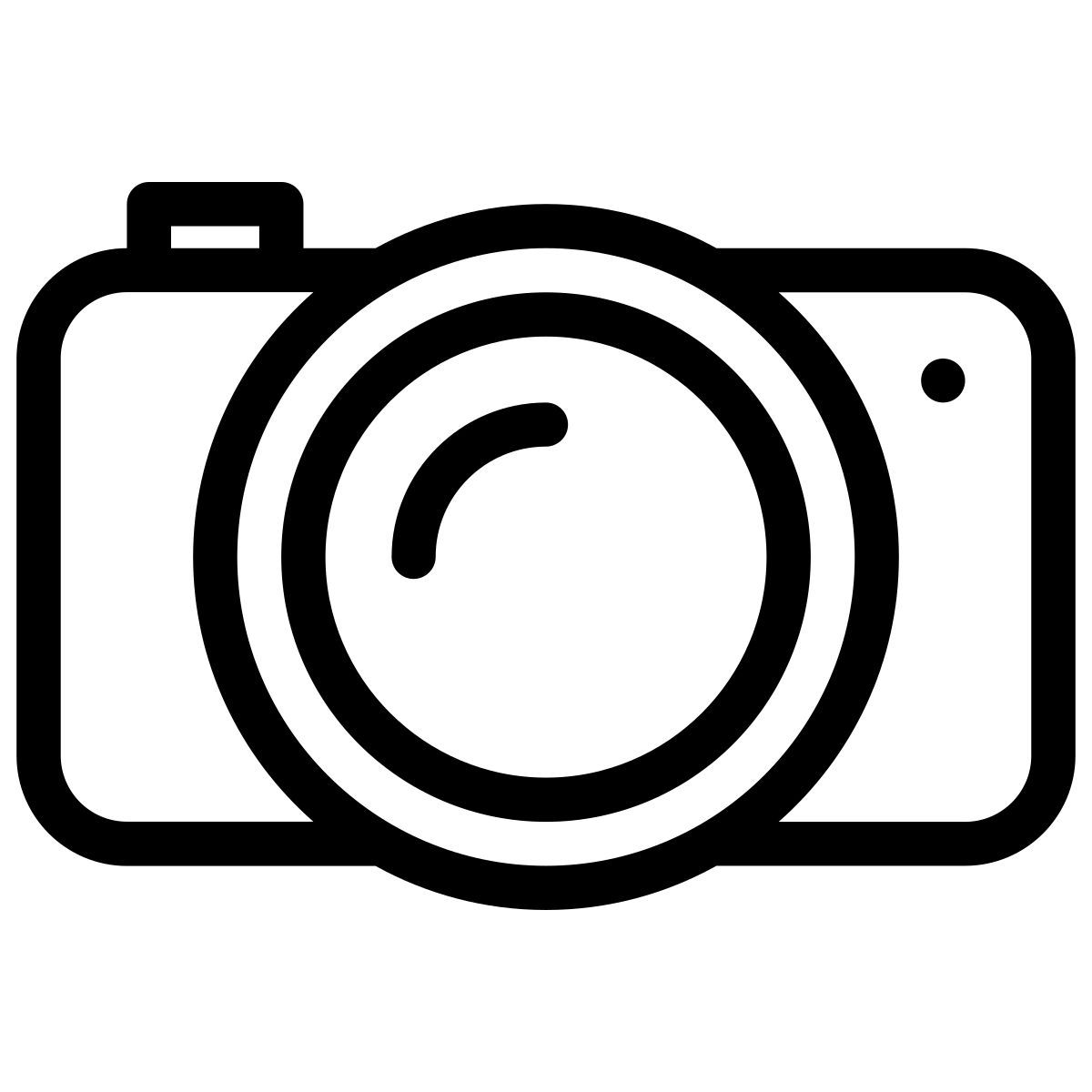 camera icon