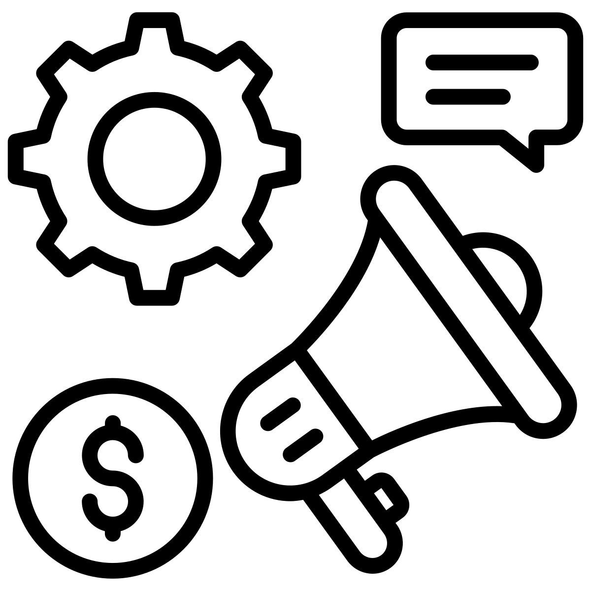 campaigns timing icon