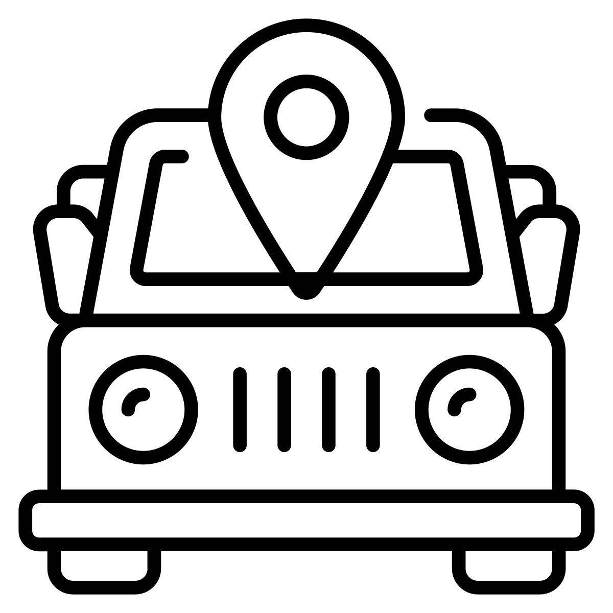 car icon
