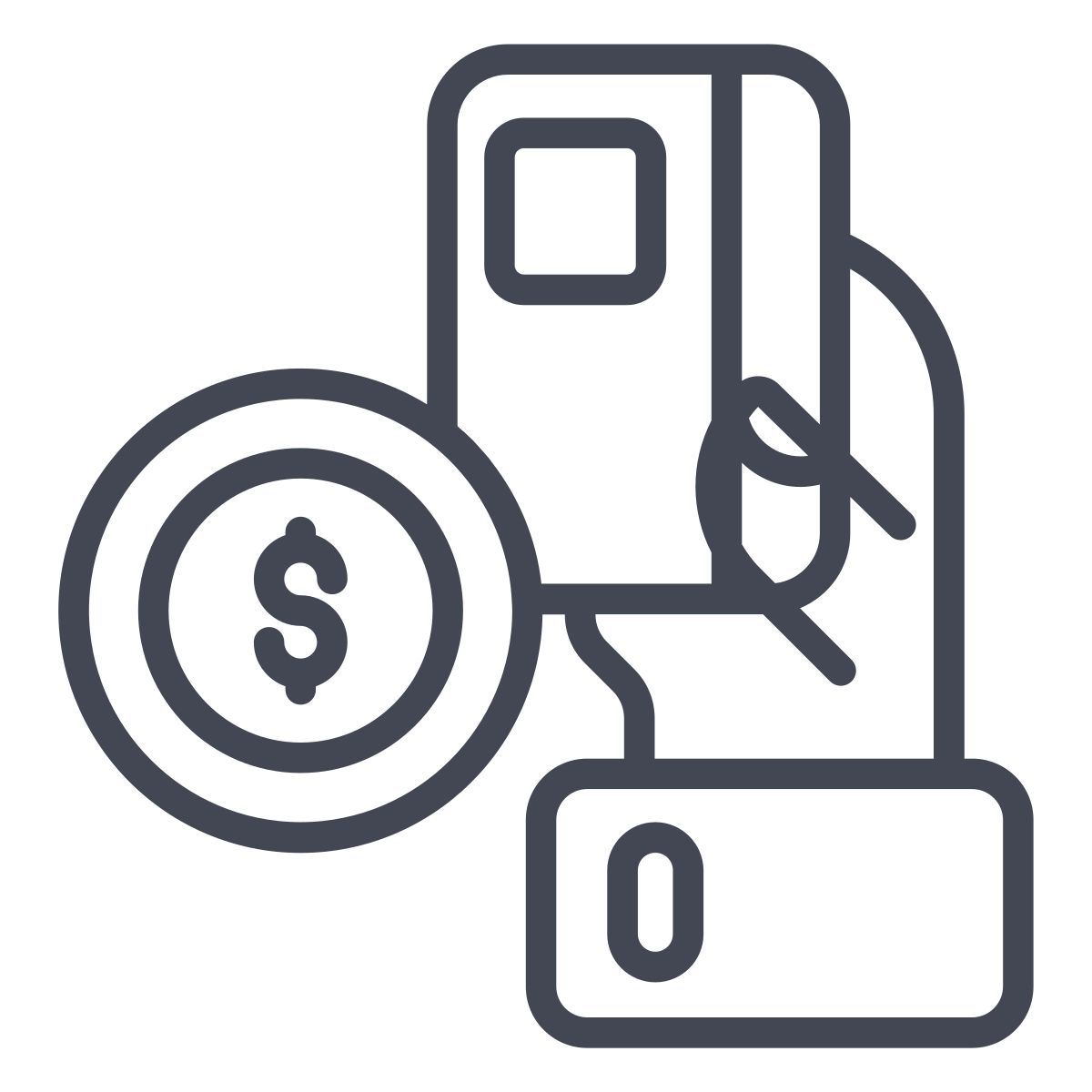 card payment icon
