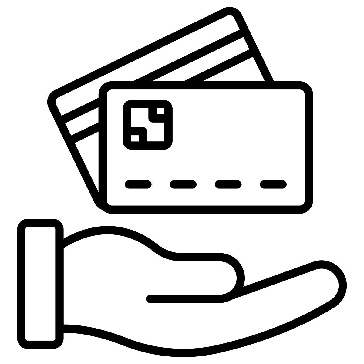 card payment icon