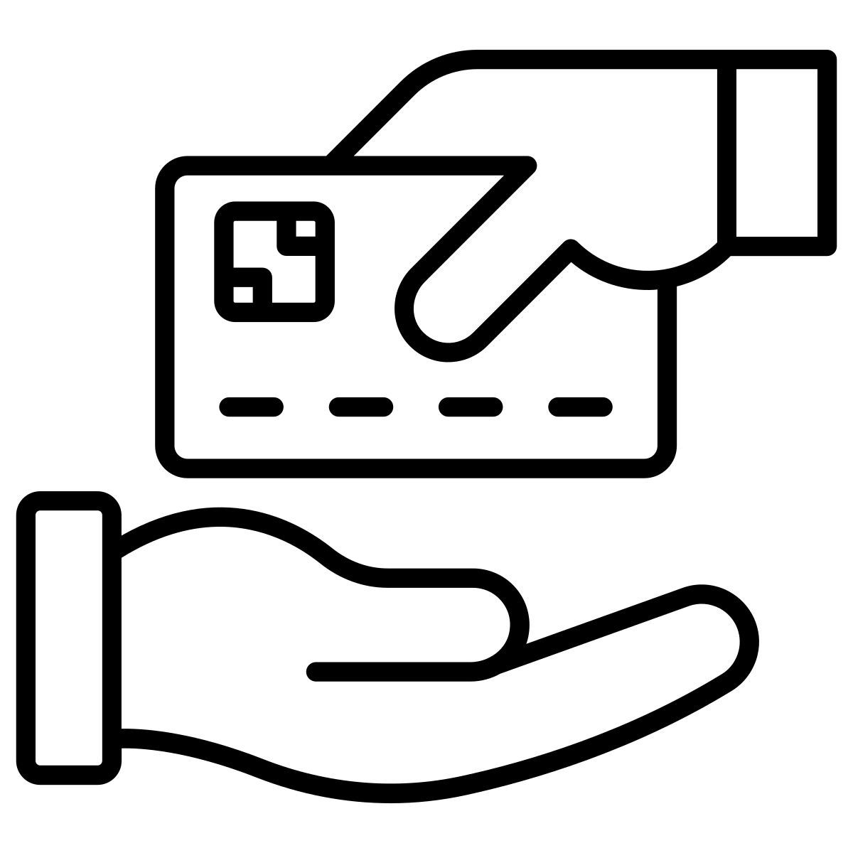 card payment icon
