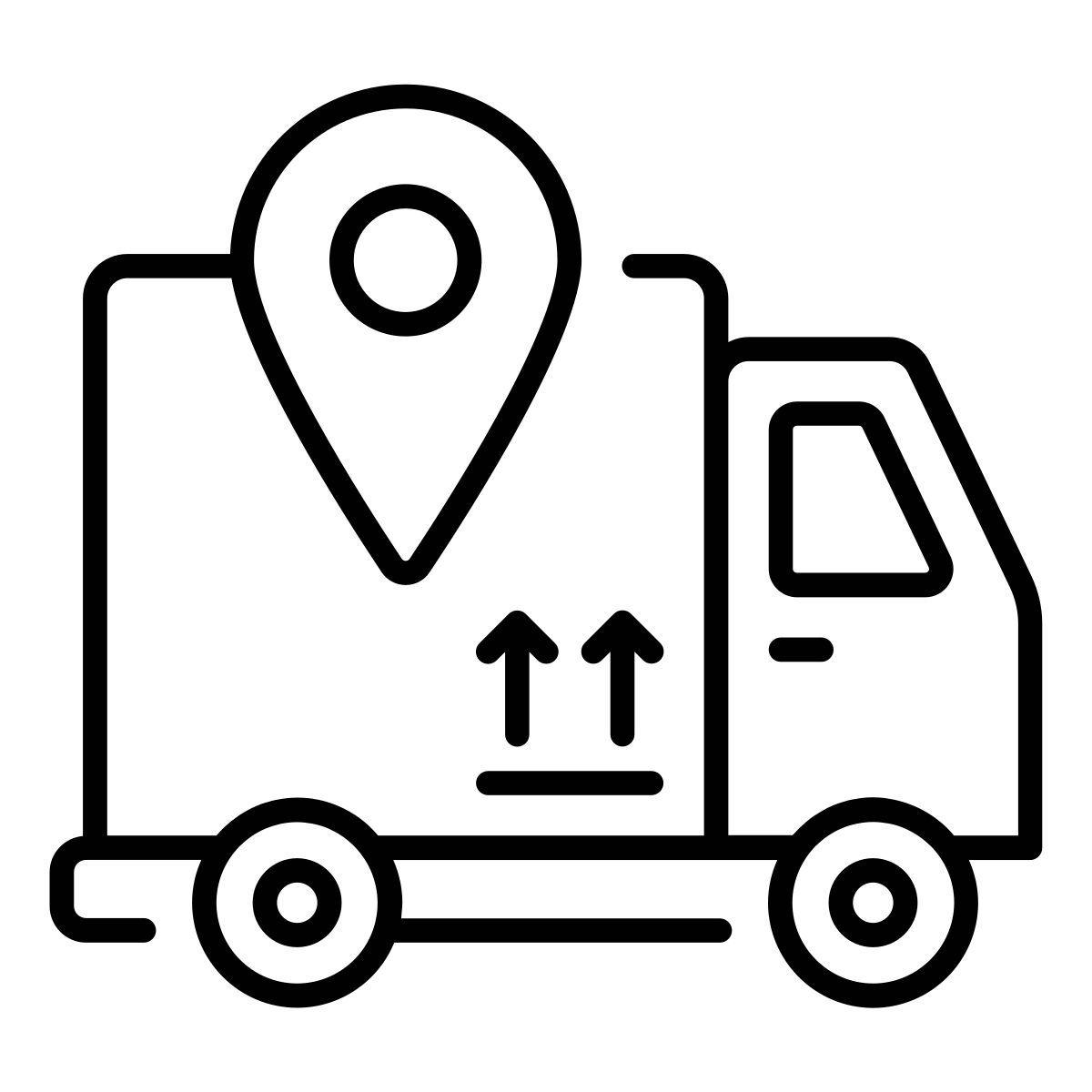 cargo icon