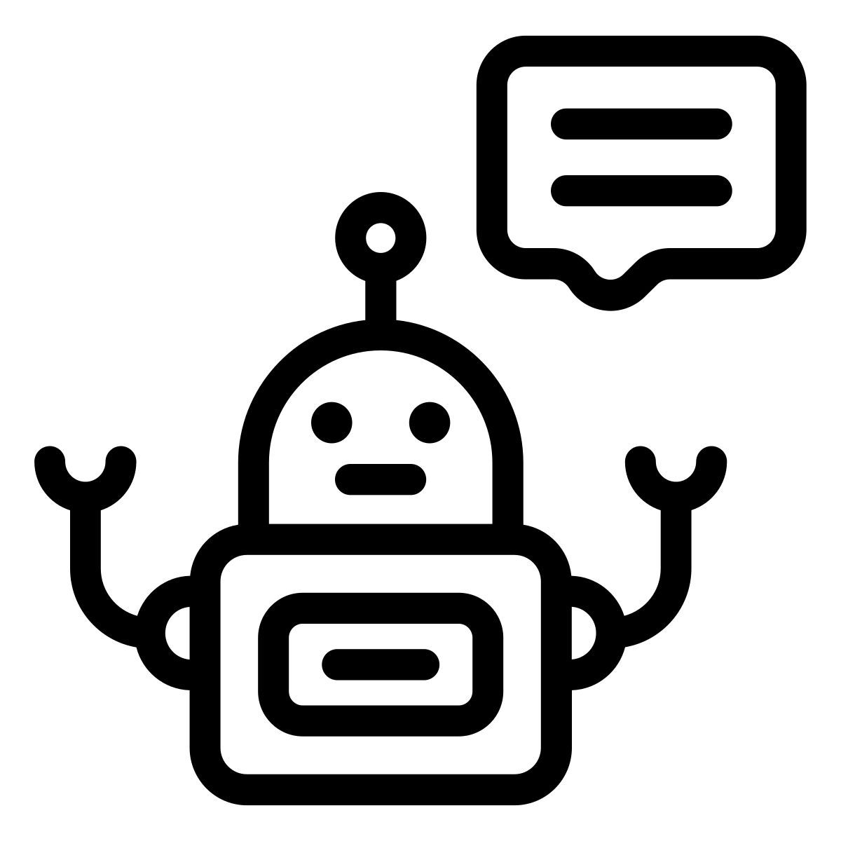 chatbots icon