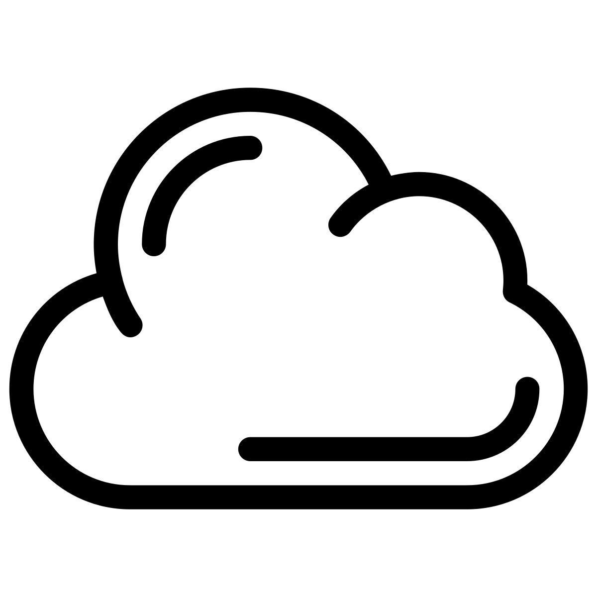 cloud icon