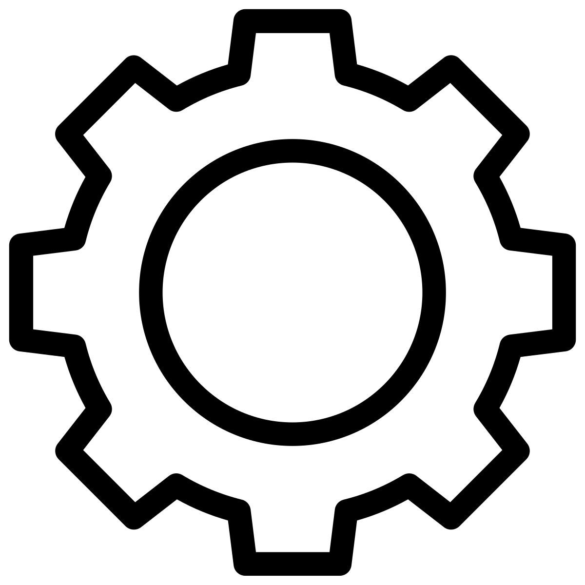 anlage icon