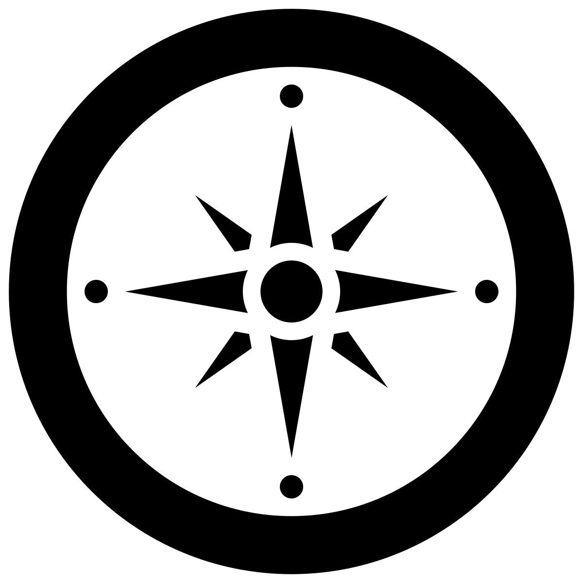 compass icon